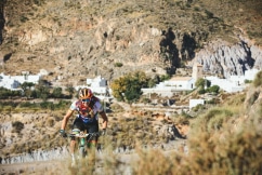 Titan Desert Almeria